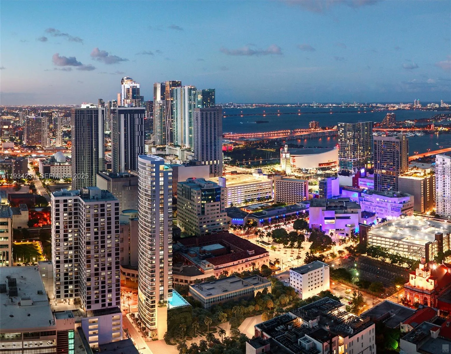 225 N Miami Ave # 1708, Miami, FL 33128 photo 3
