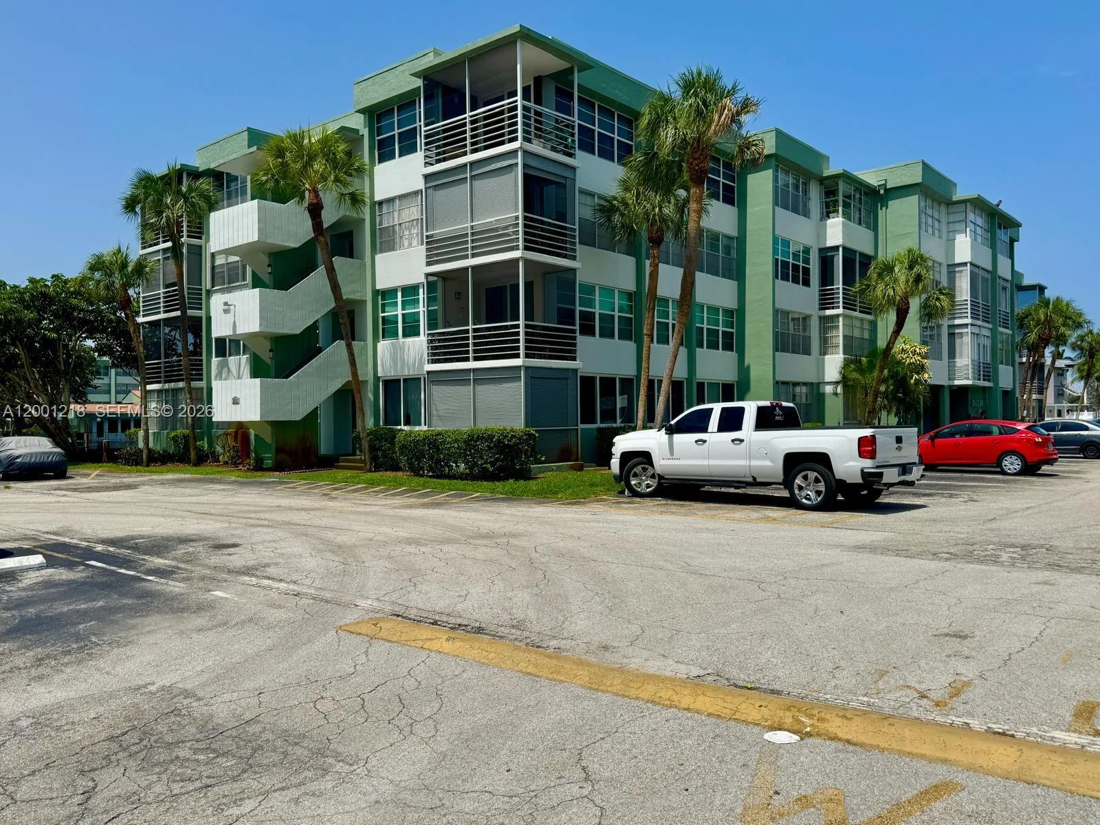2741 Taft St # 404, Hollywood, FL 33020 photo 10