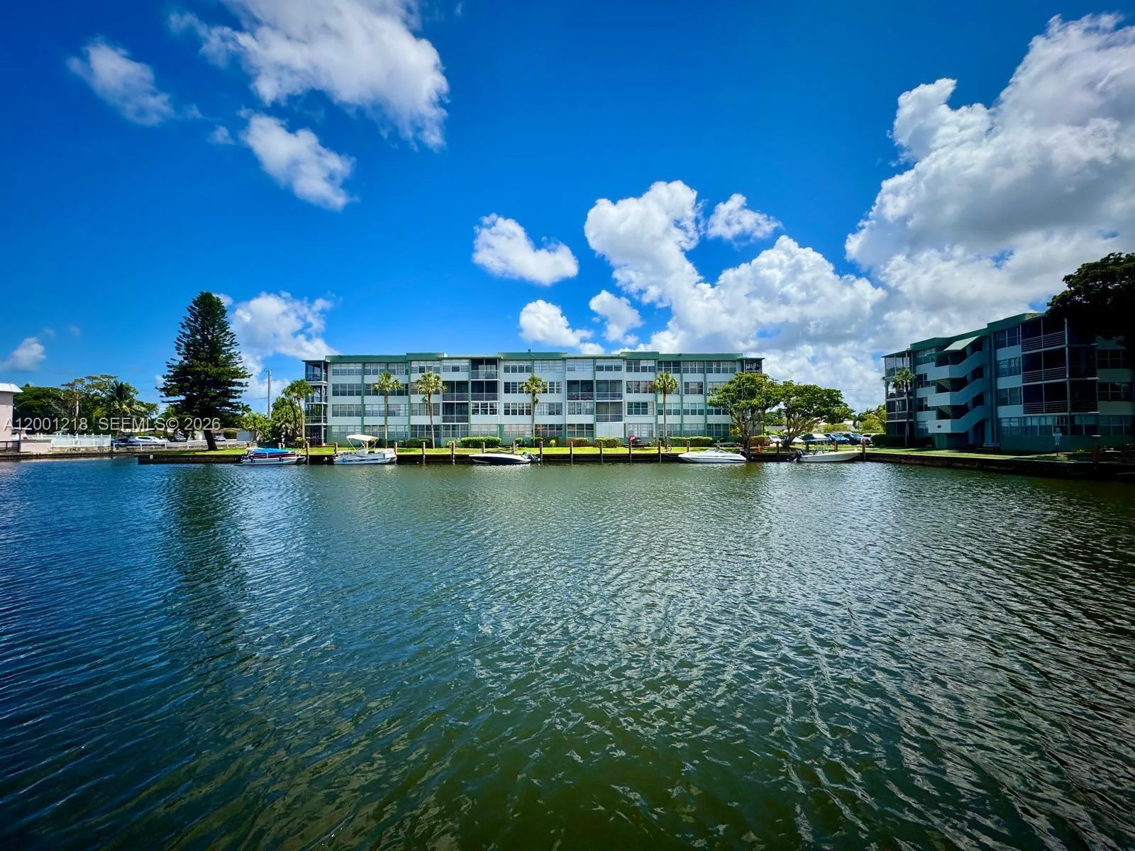 2741 Taft St # 404, Hollywood, FL 33020 photo 11