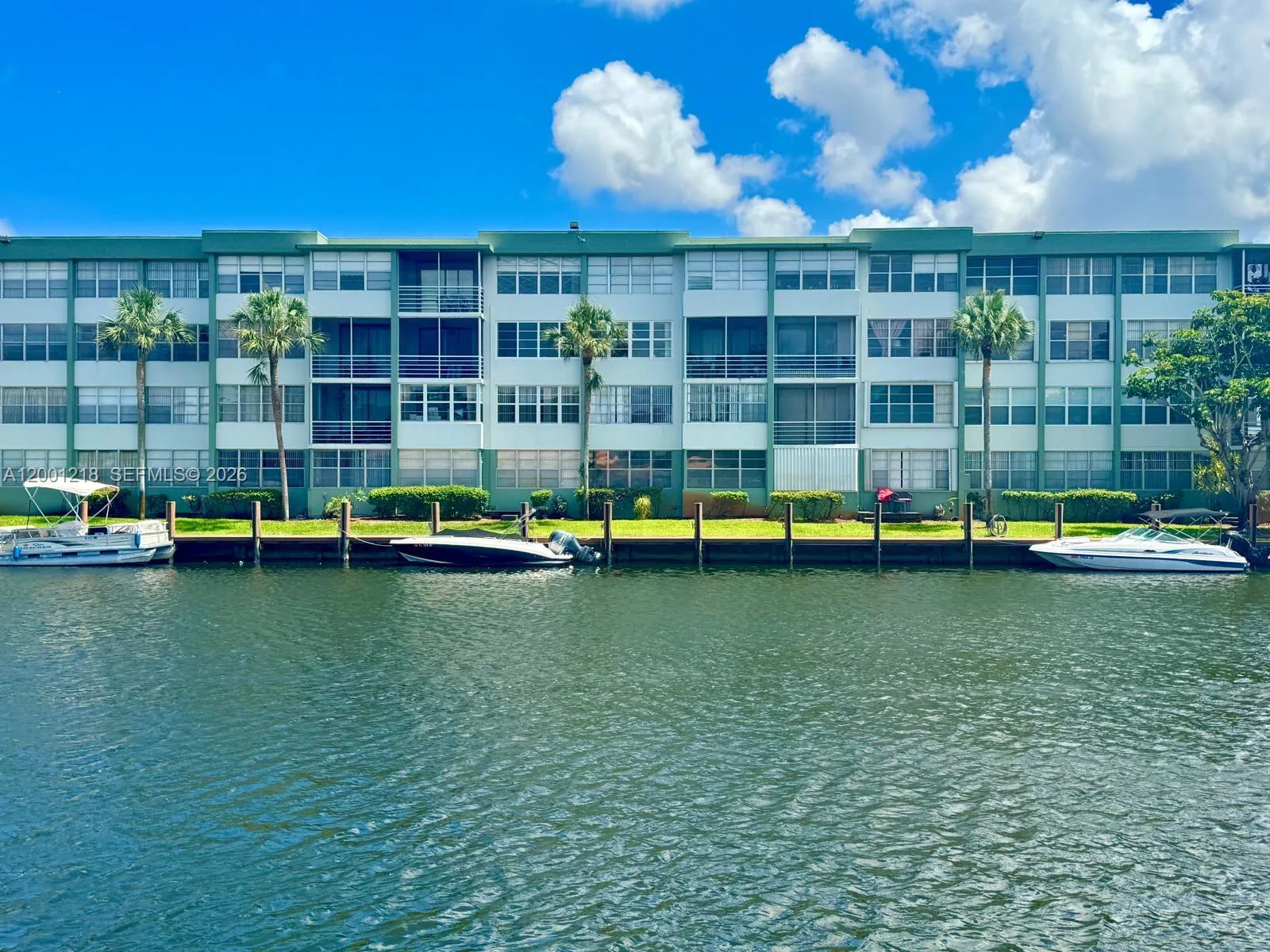 2741 Taft St # 404, Hollywood, FL 33020 photo 7