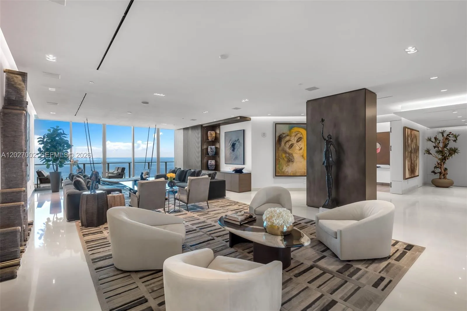 350 Ocean Dr # LPH2N, Key Biscayne, FL 33149