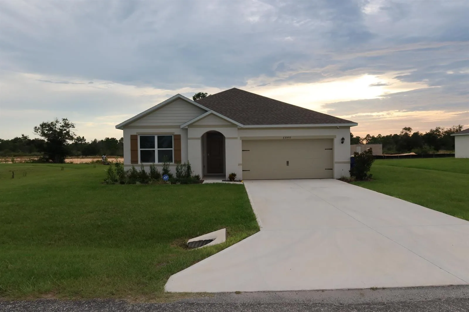 6840 COCONUT GROVE Drive, Sebring, FL 33872 photo 3