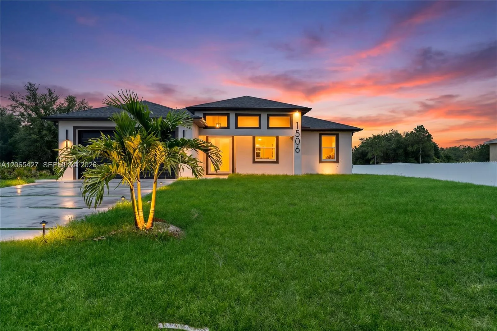 1506 Richmond Ave N, Lehigh Acres, FL 33972
