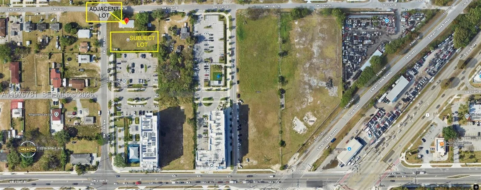 214 ST 119 AVE, Miami, FL 33177 photo 4