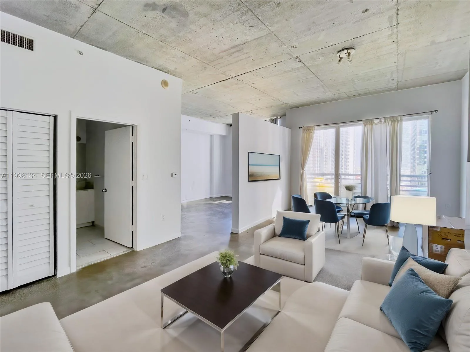 133 NE 2nd Ave # 2105, Miami, FL 33132