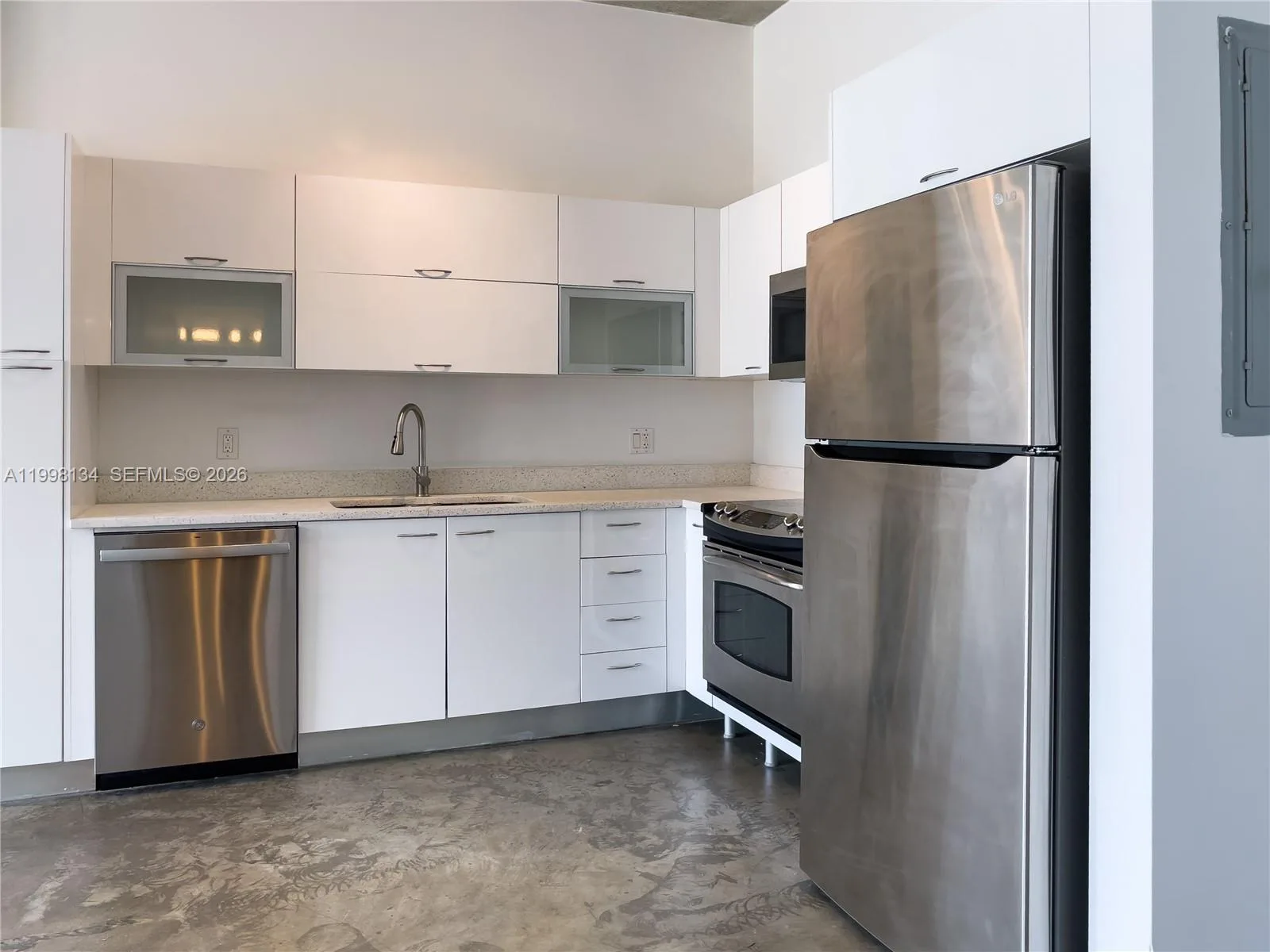 133 NE 2nd Ave # 2105, Miami, FL 33132 photo 6