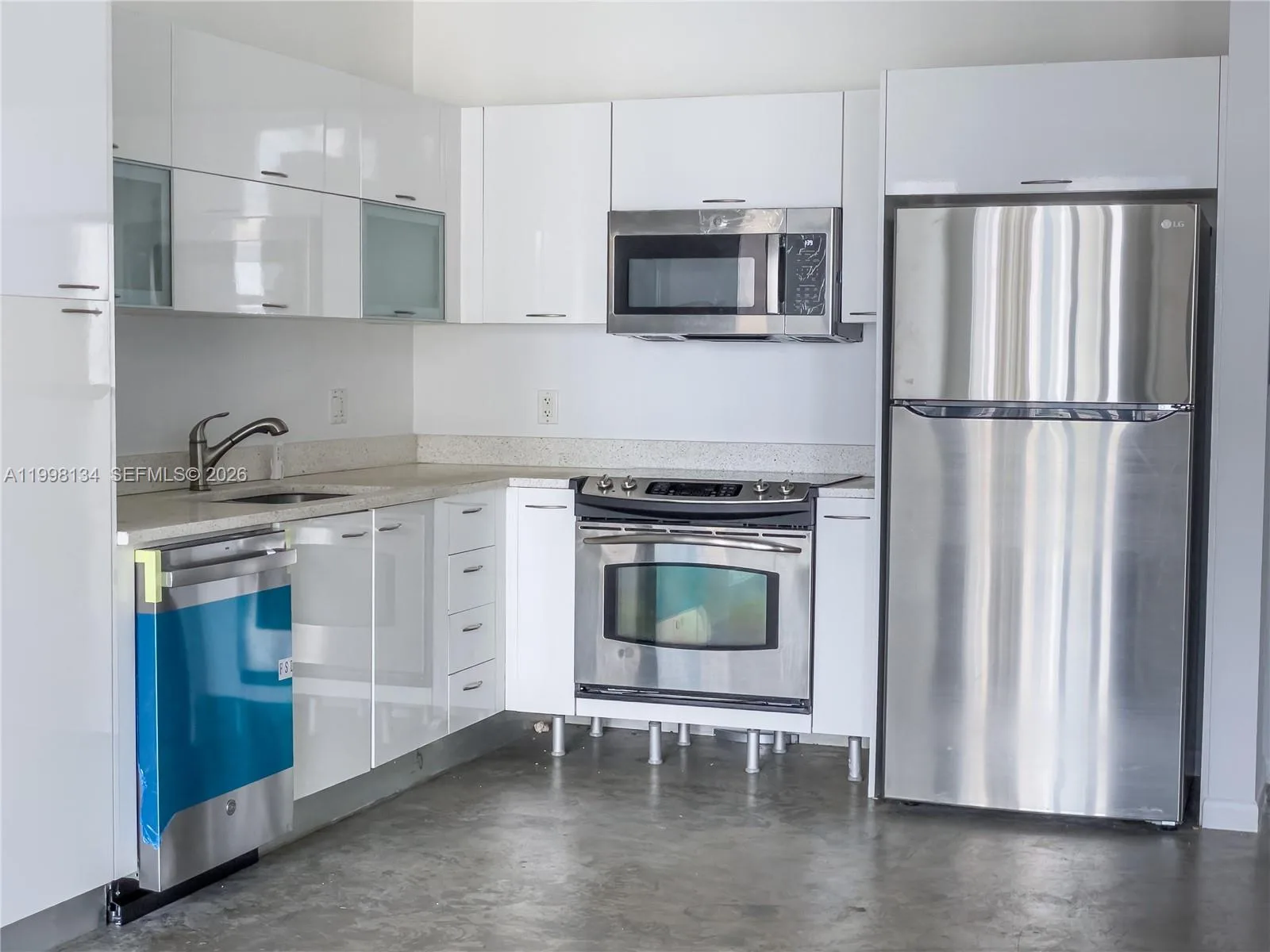 133 NE 2nd Ave # 2105, Miami, FL 33132 photo 8