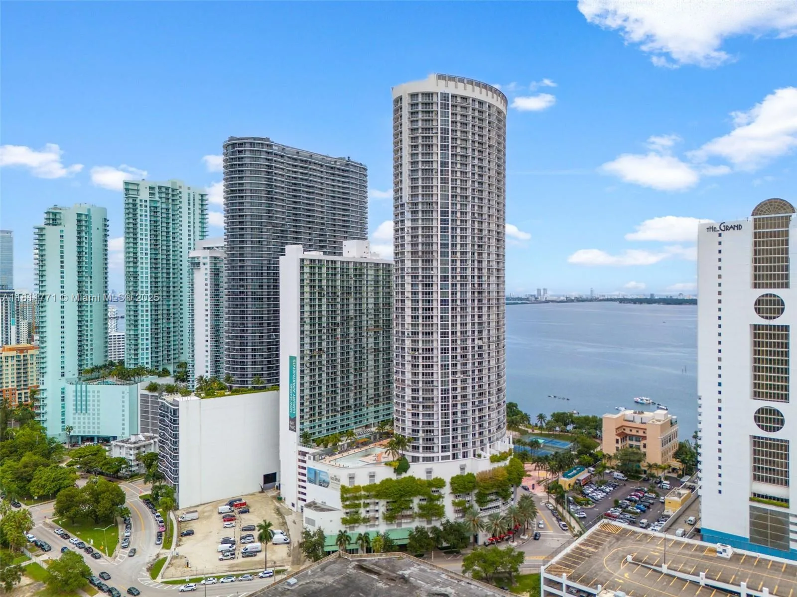 1750 N Bayshore Dr # 2809, Miami, FL 33132