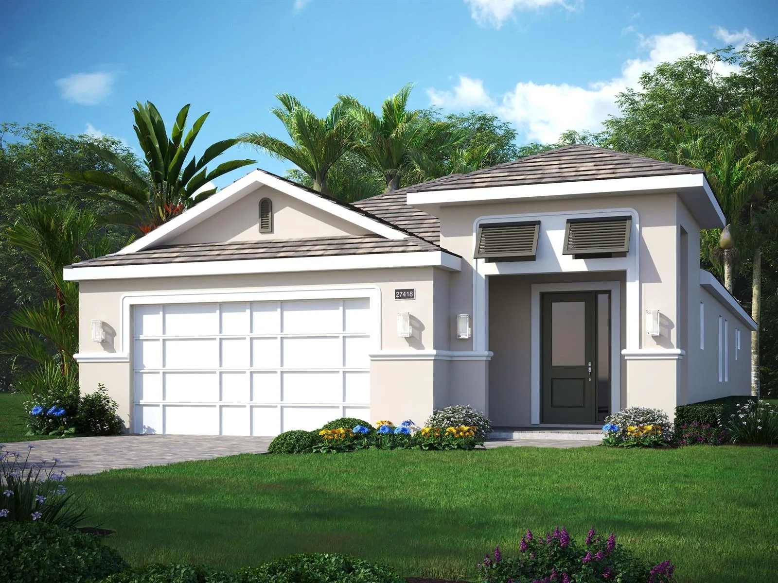 2145 Falls Circle, Vero Beach, FL 32967