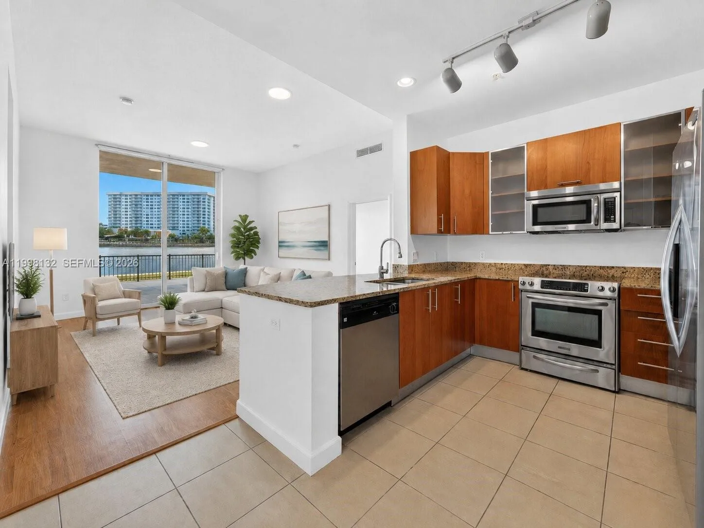 1945 S Ocean Dr # M2, Hallandale Beach, FL 33009 photo 4