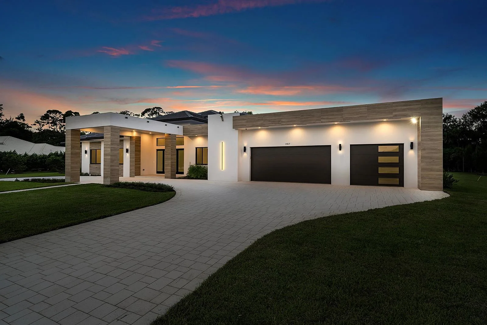 14817 Paddock Drive, Wellington, FL 33414 photo 3