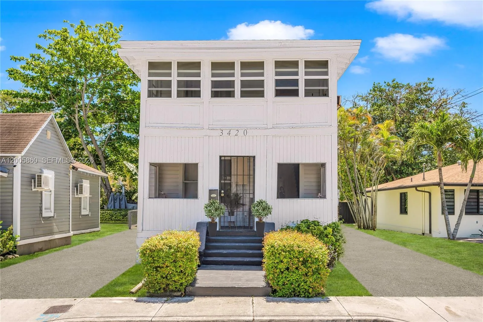 3420 Charles Ave, Miami, FL 33133