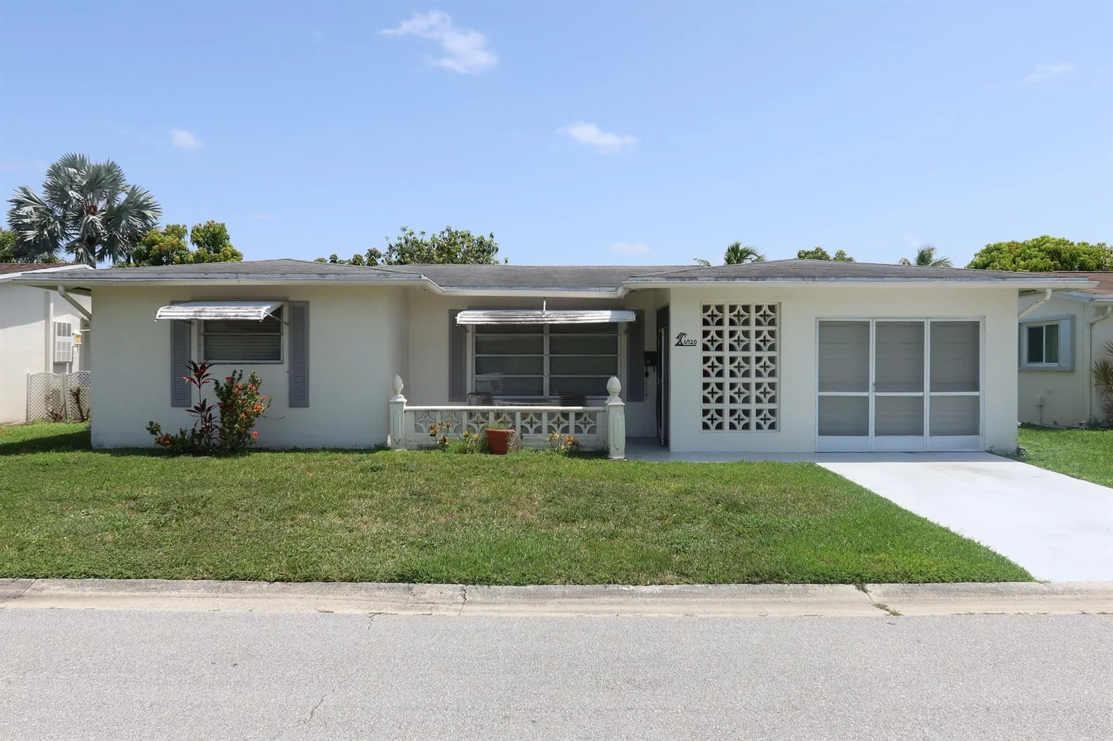 6920 NW 17TH Street, Margate, FL 33063