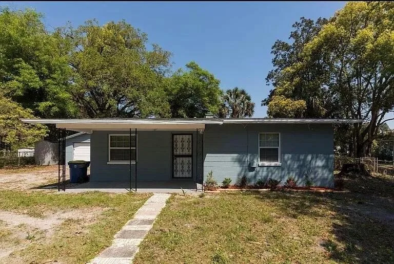 2513 Spirea Street, Jacksonville, FL 32209