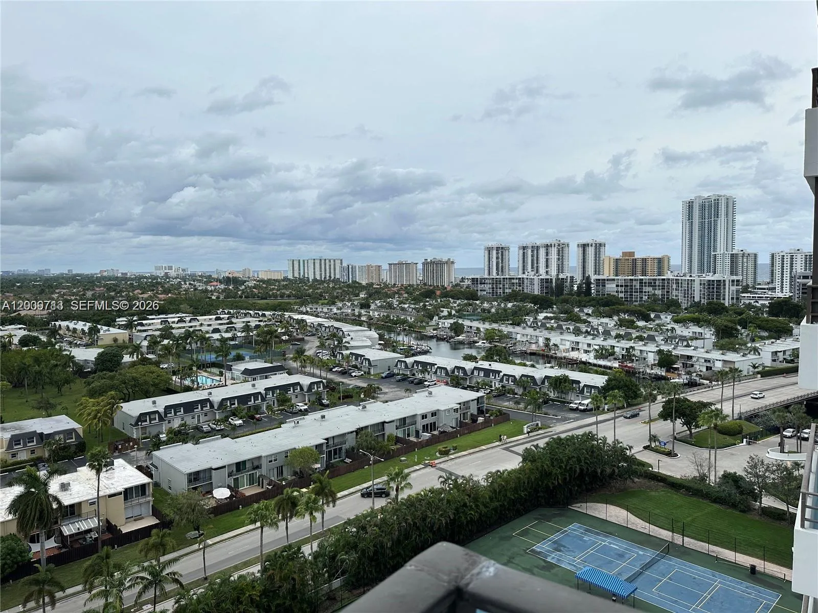 600 Three Islands Blvd # 1402, Hallandale Beach, FL 33009 photo 10