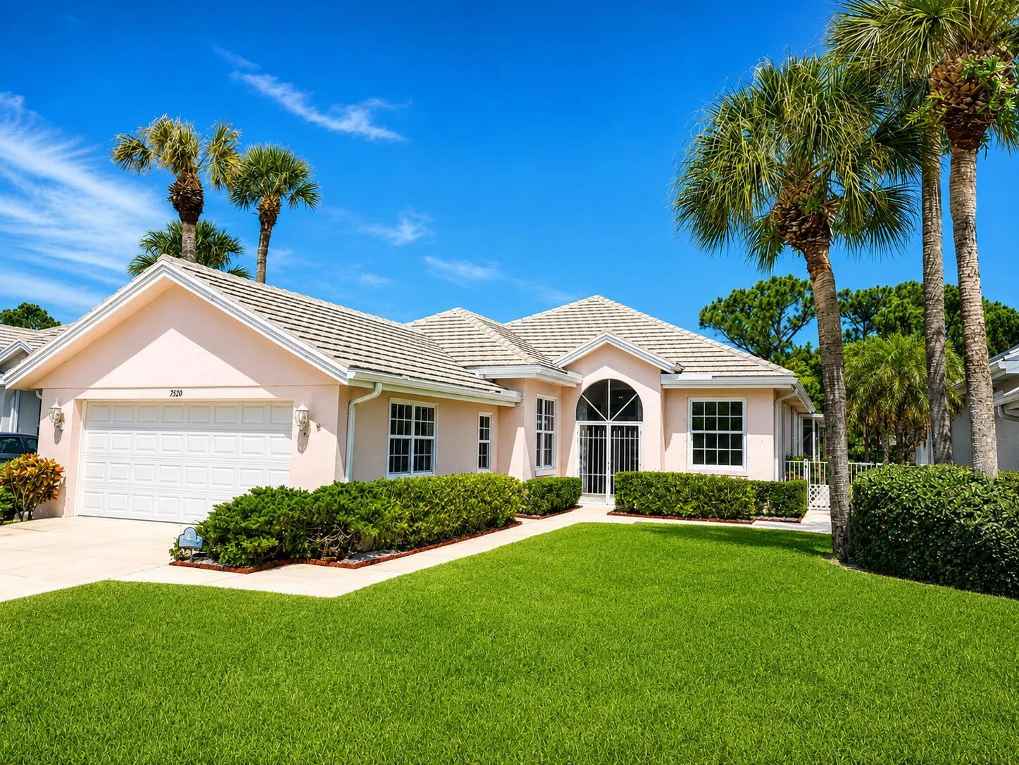 7529 SE Bay Cedar Circle, Hobe Sound, FL 33455