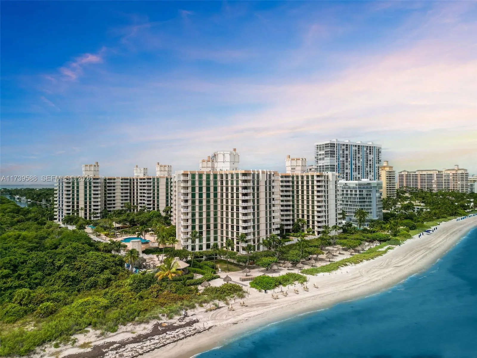 1121 Crandon Blvd # E503, Key Biscayne, FL 33149