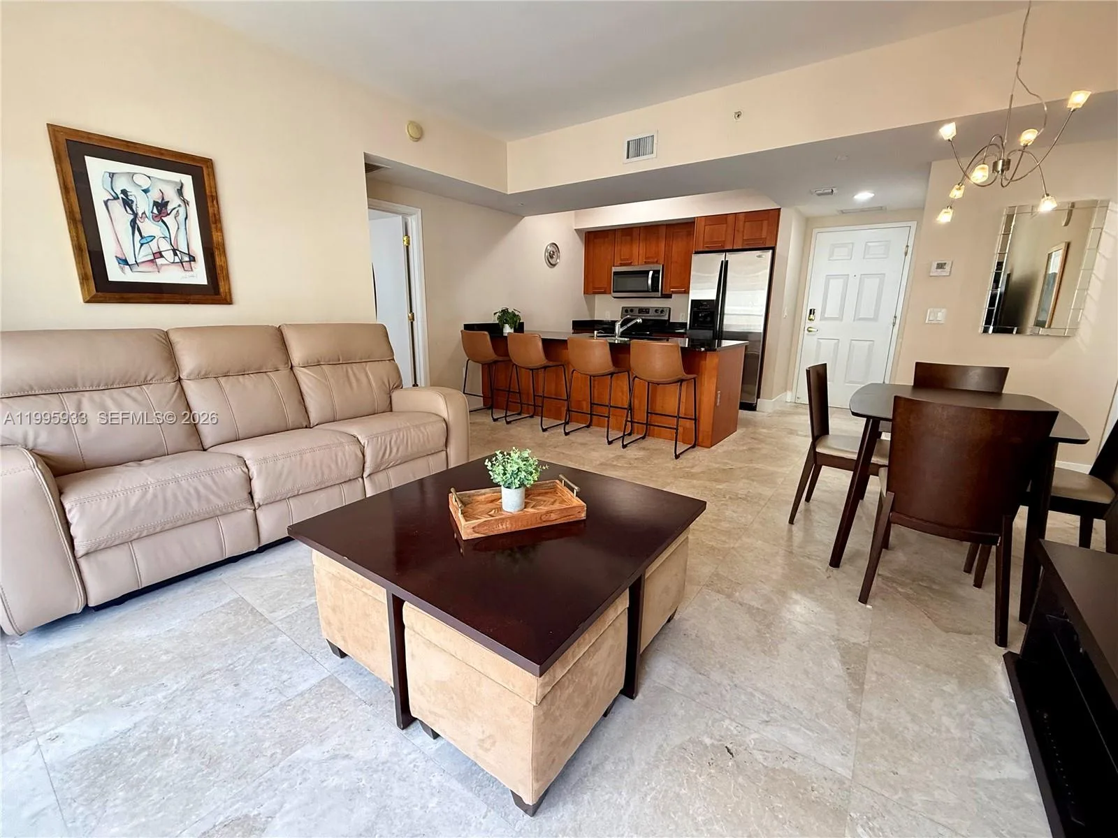 4100 Salzedo St # 717, Coral Gables, FL 33146