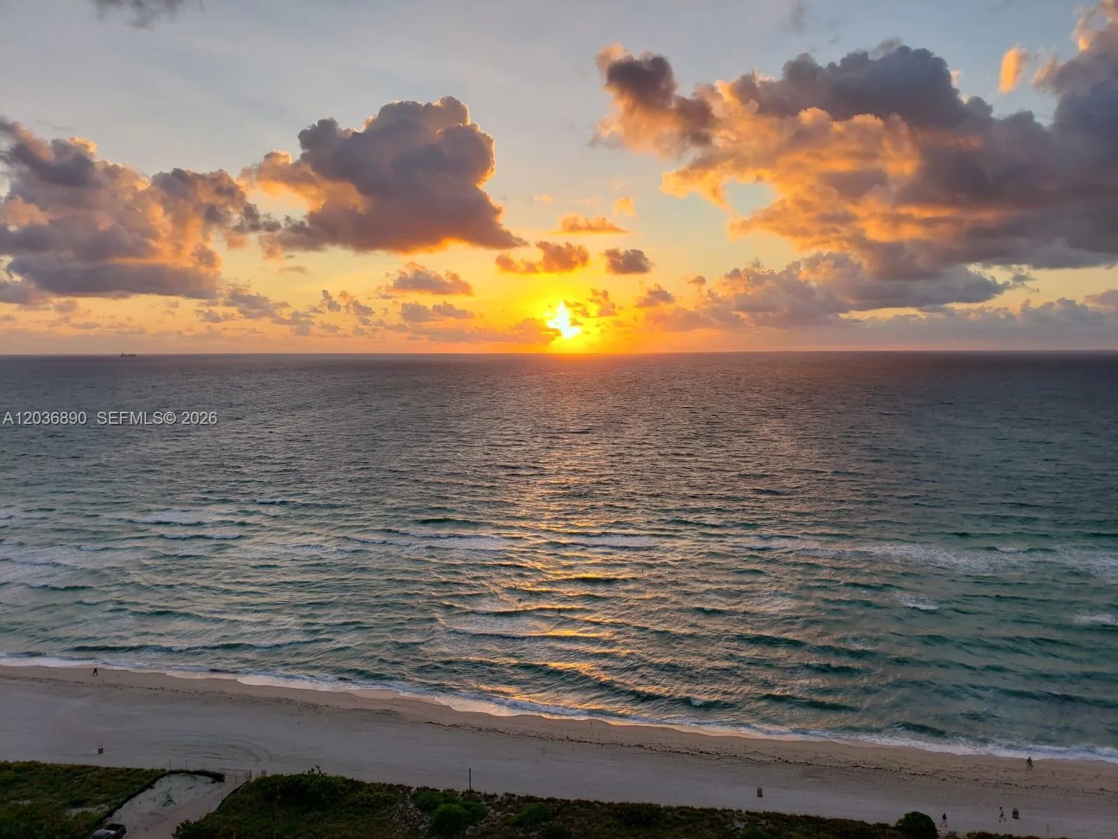 2555 Collins Ave # 2207, Miami Beach, FL 33140