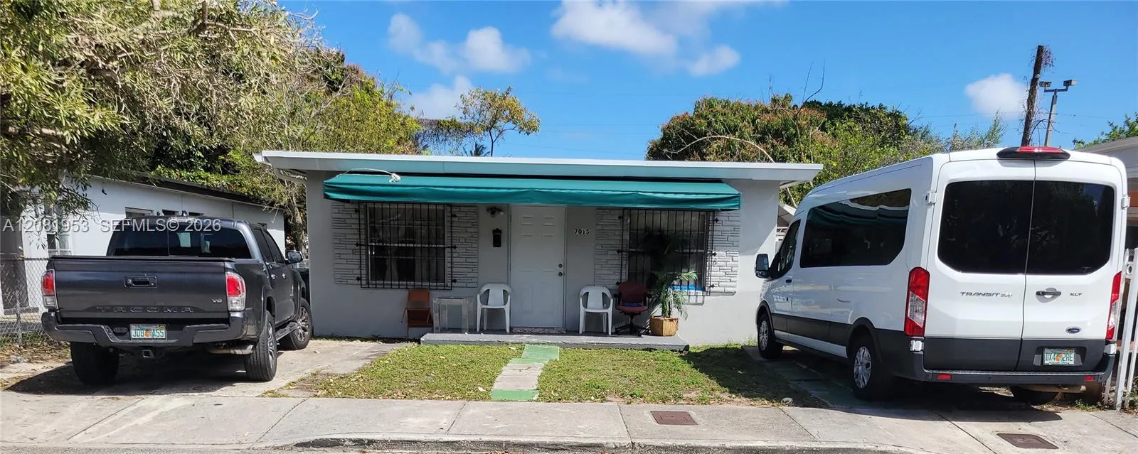 7015 NW 4th Ct # 7017, Miami, FL 33150