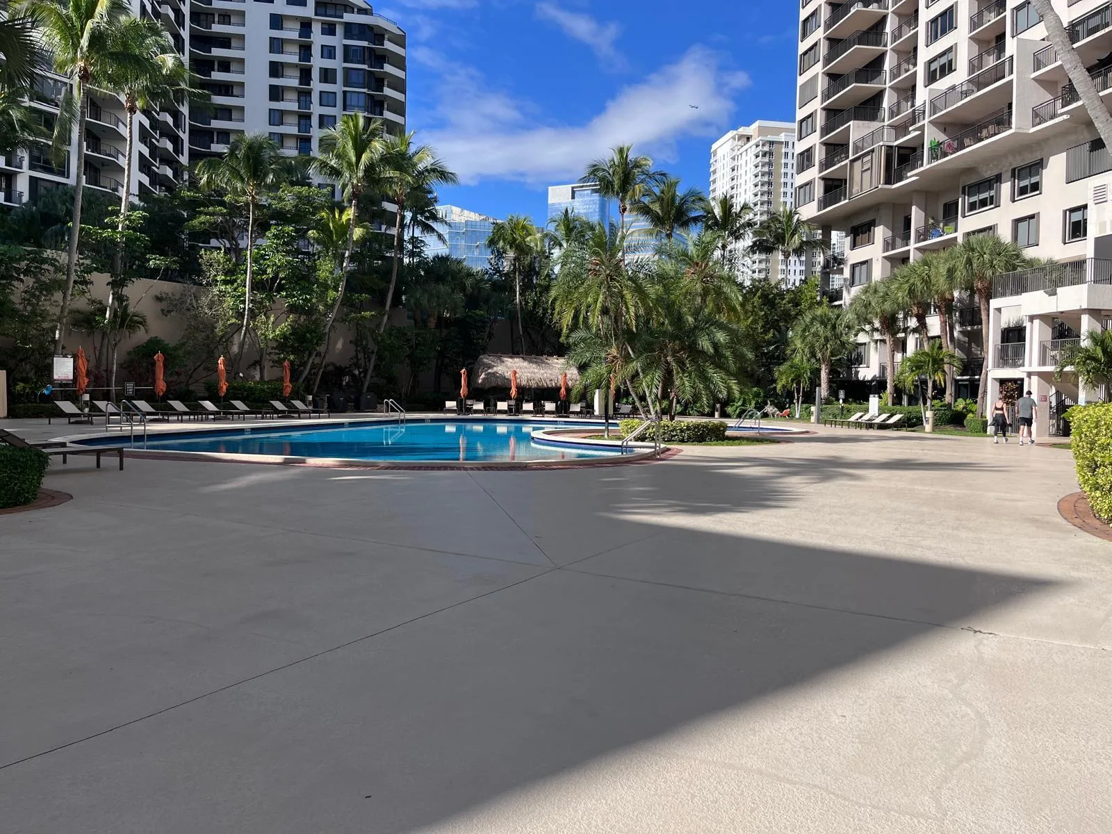 540 Brickell Key Drive # 1721, Miami, FL 33131