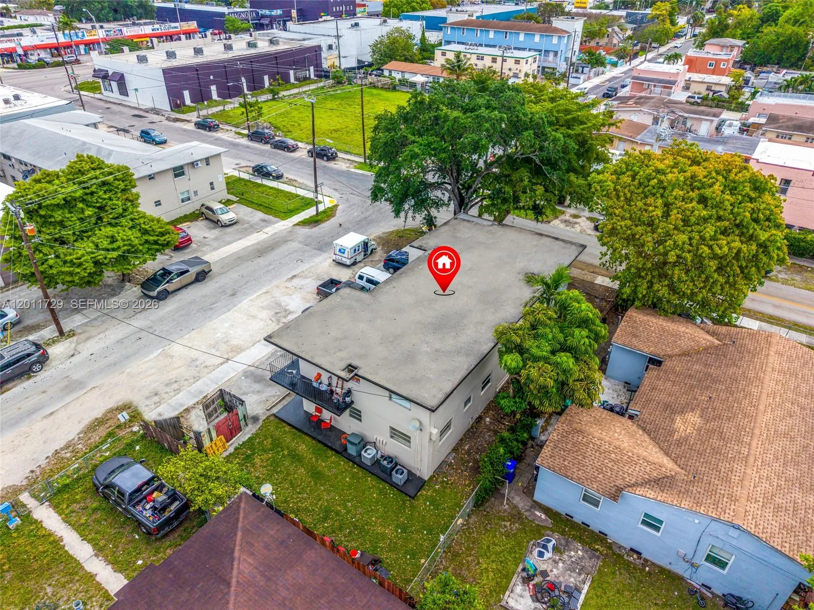 1800 NW 19th Ter, Miami, FL 33125 photo 11