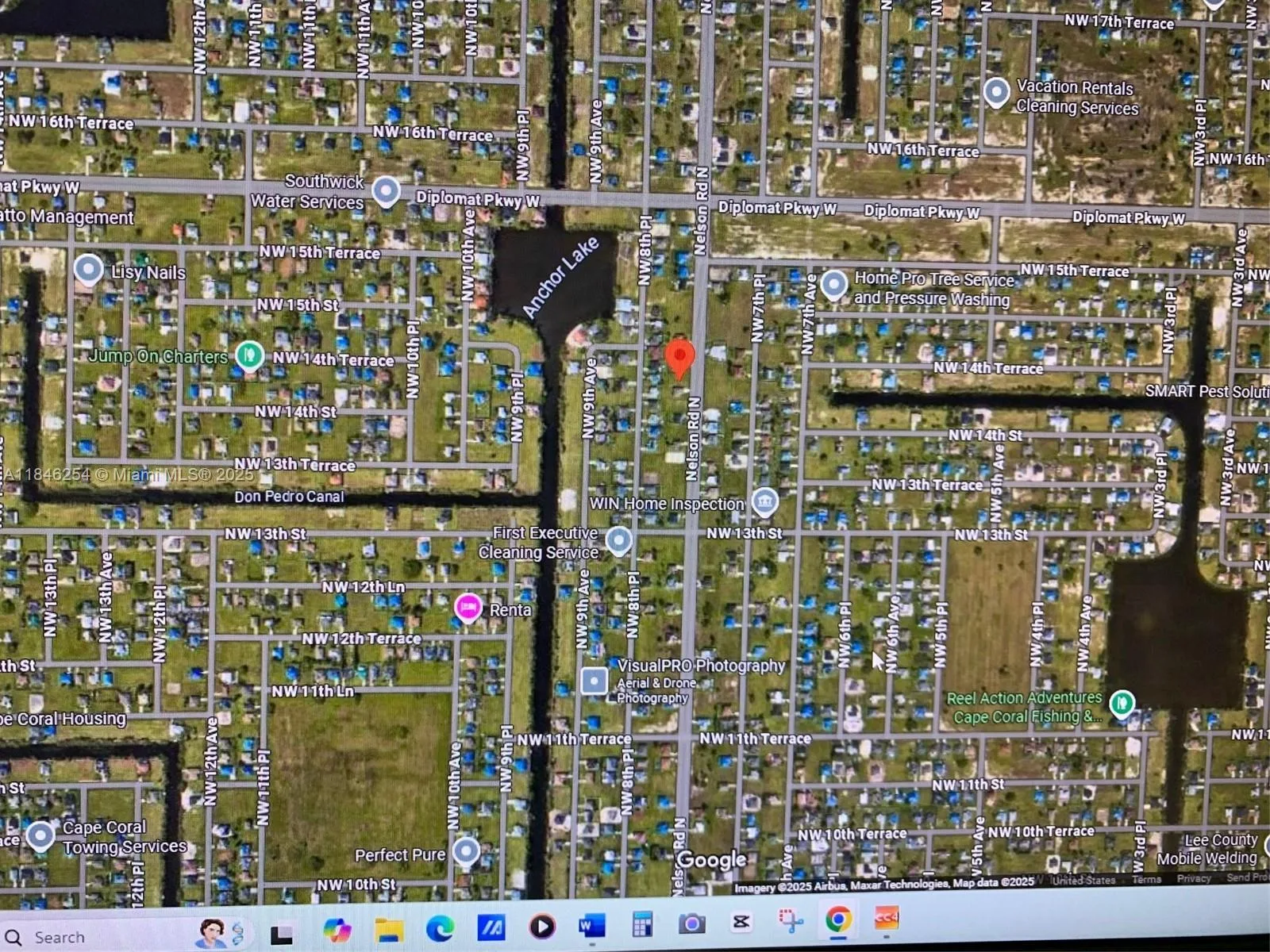 1408 Nelson Rd. N, Cape Coral, FL 33993 photo 4