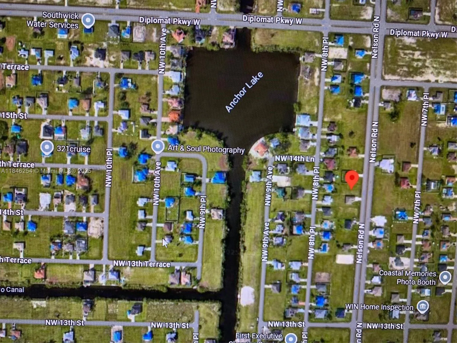 1408 Nelson Rd. N, Cape Coral, FL 33993 photo 5