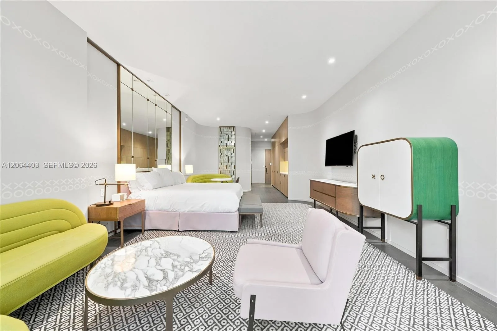 801 S Miami Ave # 610, Miami, FL 33130