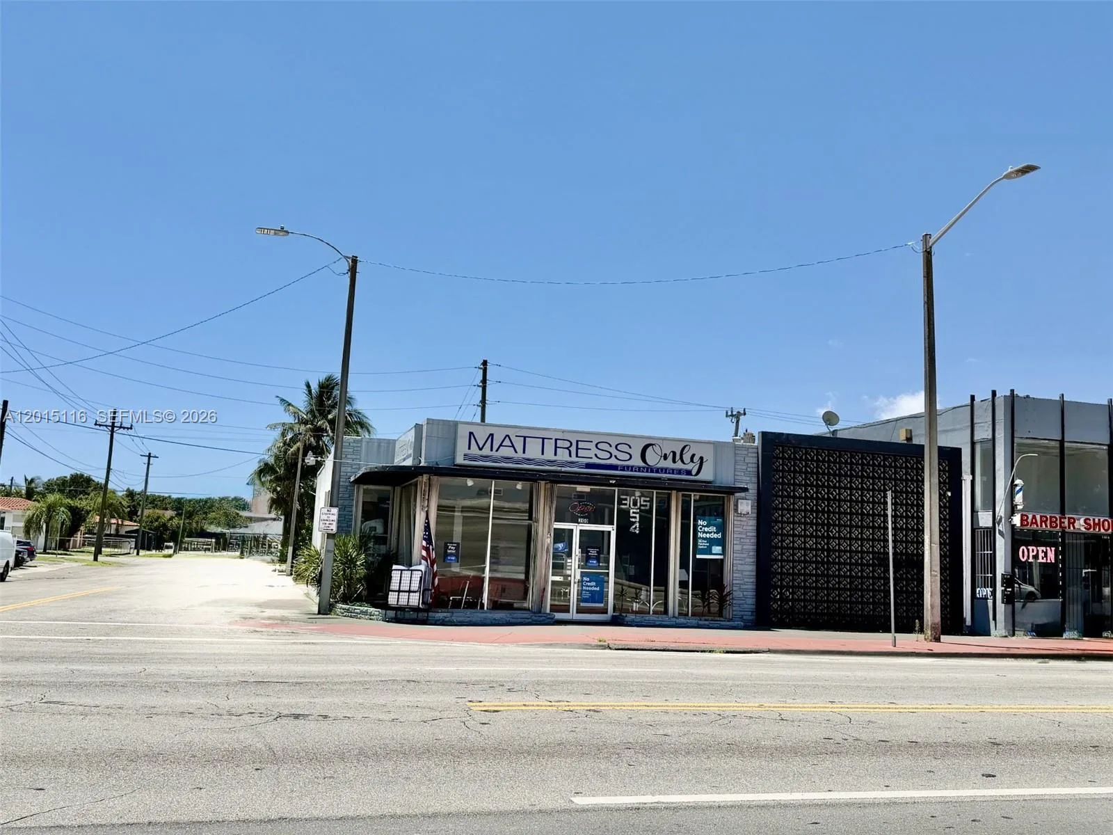 3100 NW 7th St, Miami, FL 33125 photo 8