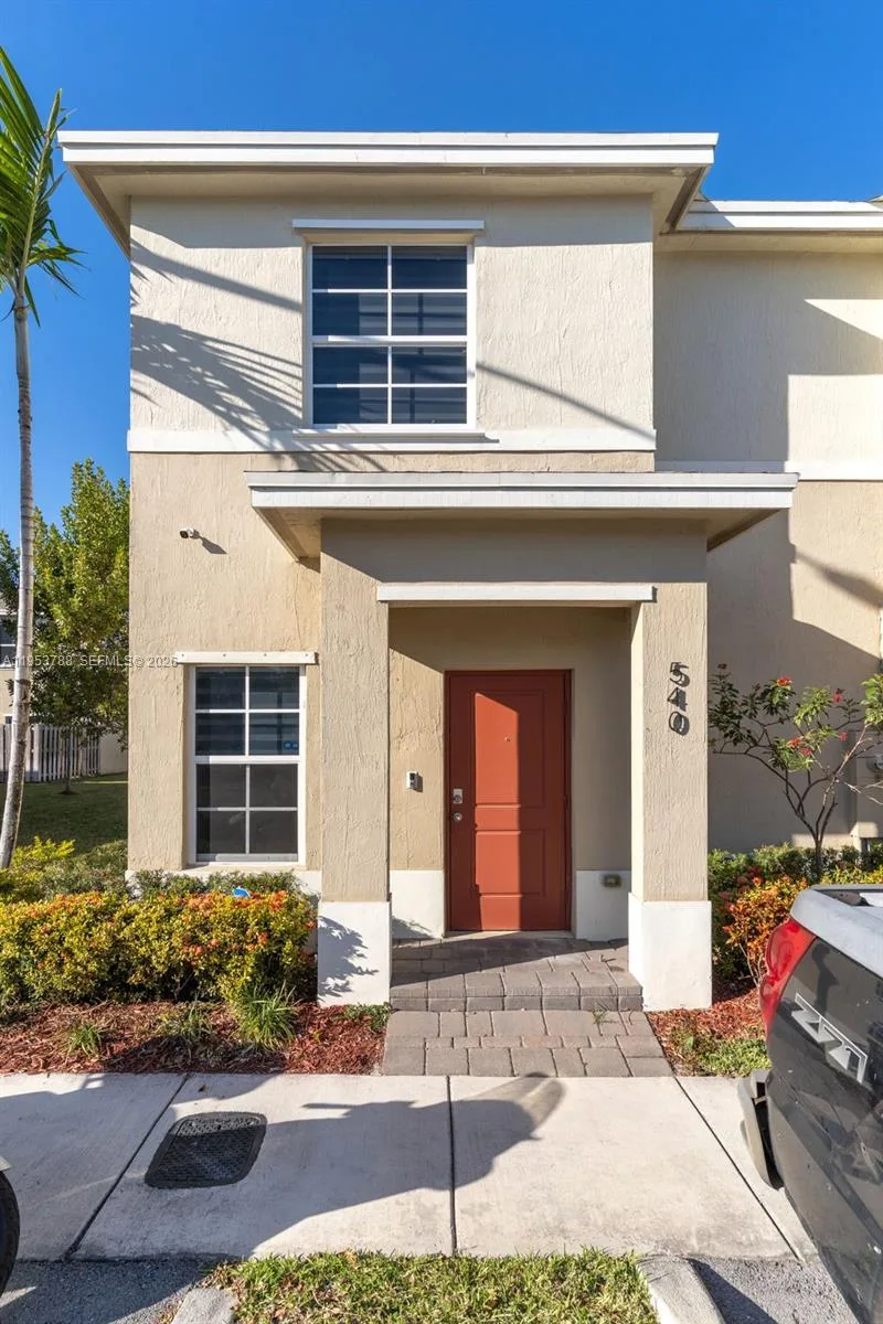 540 NE 5th TER, Florida City, FL 33034