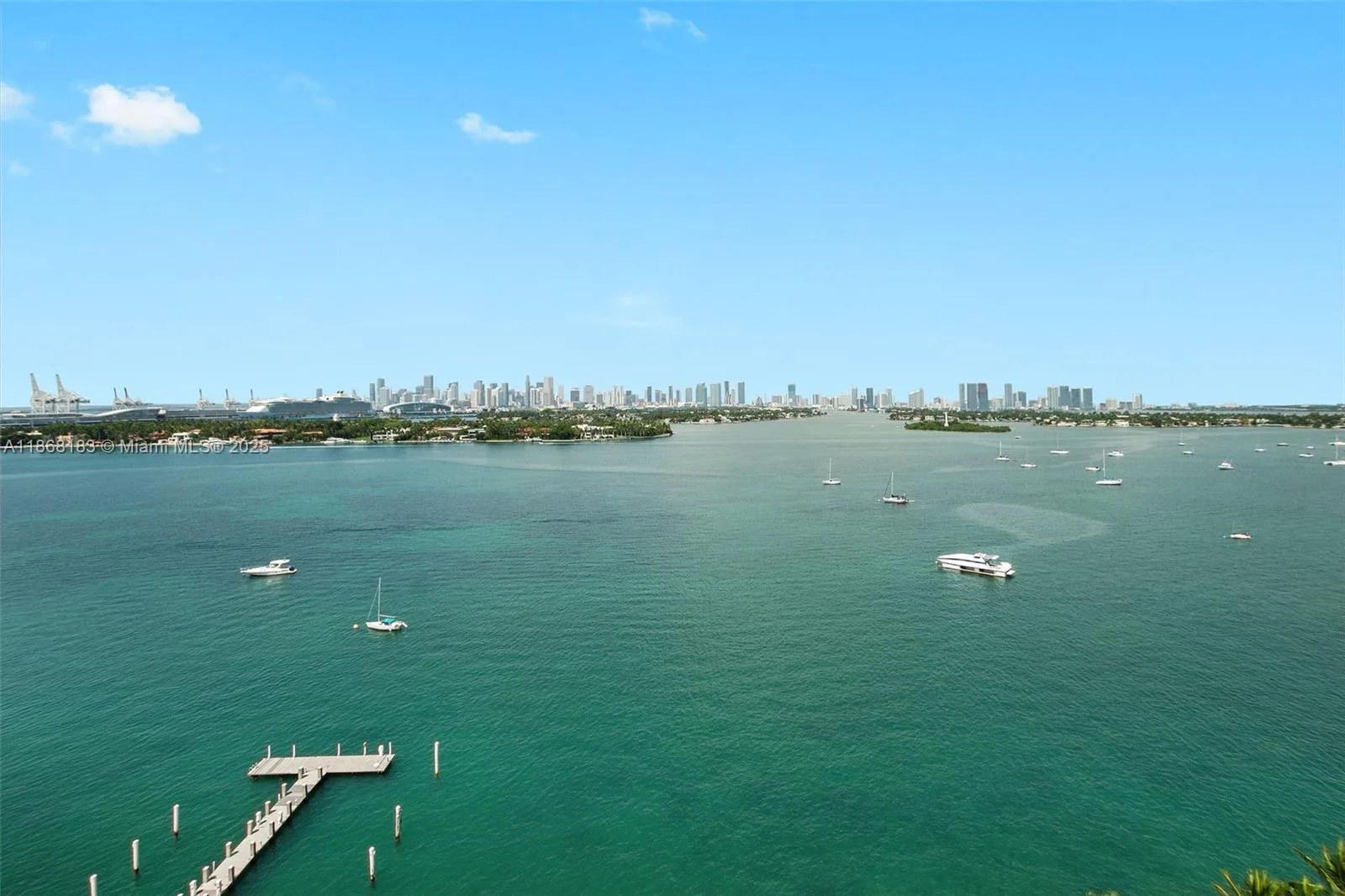 1000 West Ave # PH12, Miami Beach, FL 33139