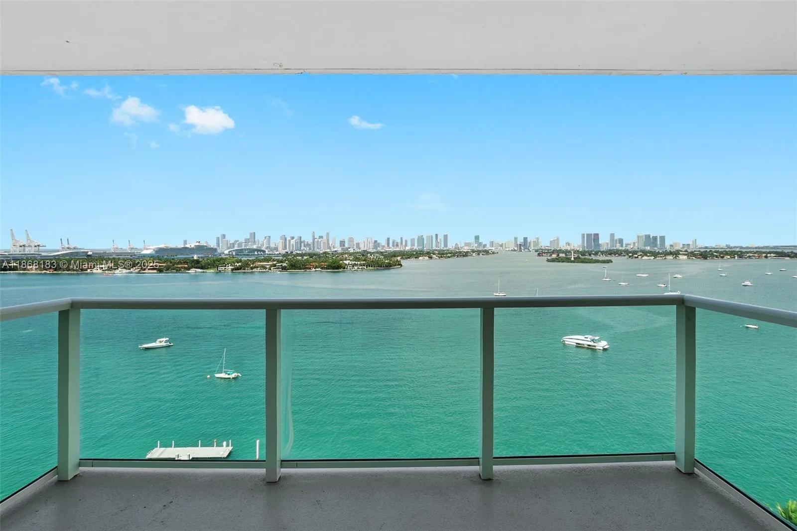 1000 West Ave # PH12, Miami Beach, FL 33139 photo 3