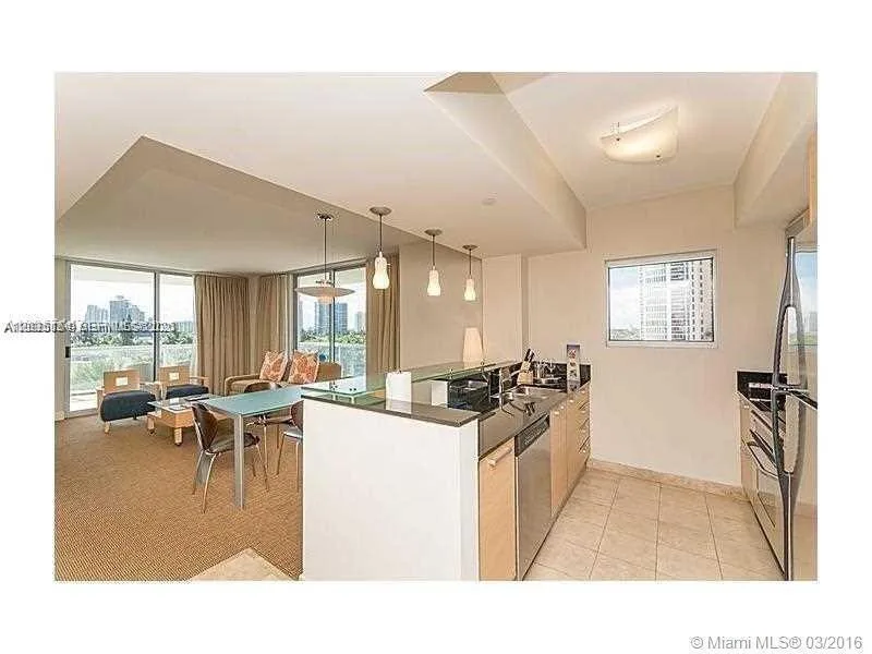 18683 Collins Ave # 607, Sunny Isles Beach, FL 33160 photo 2