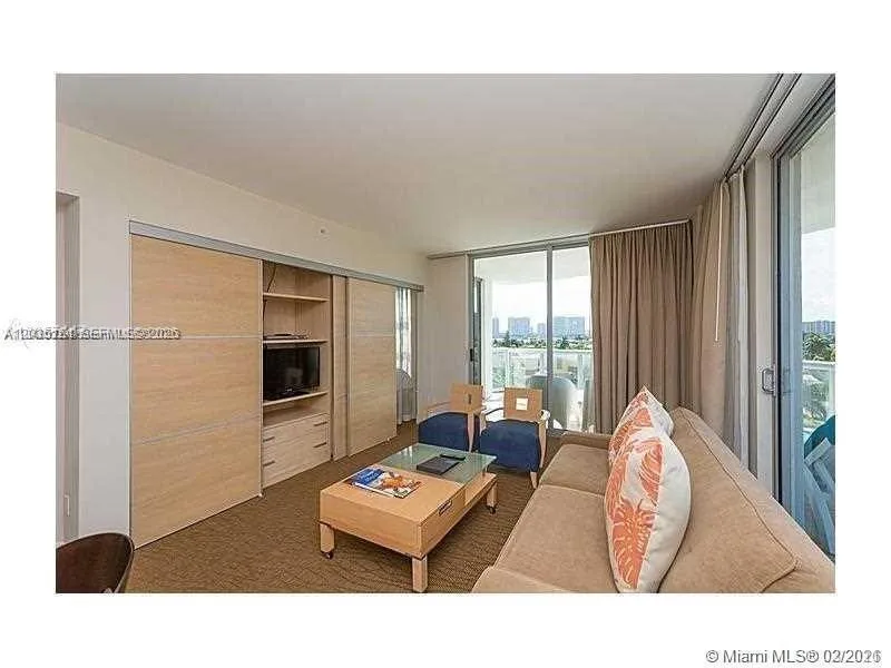 18683 Collins Ave # 607, Sunny Isles Beach, FL 33160 photo 6
