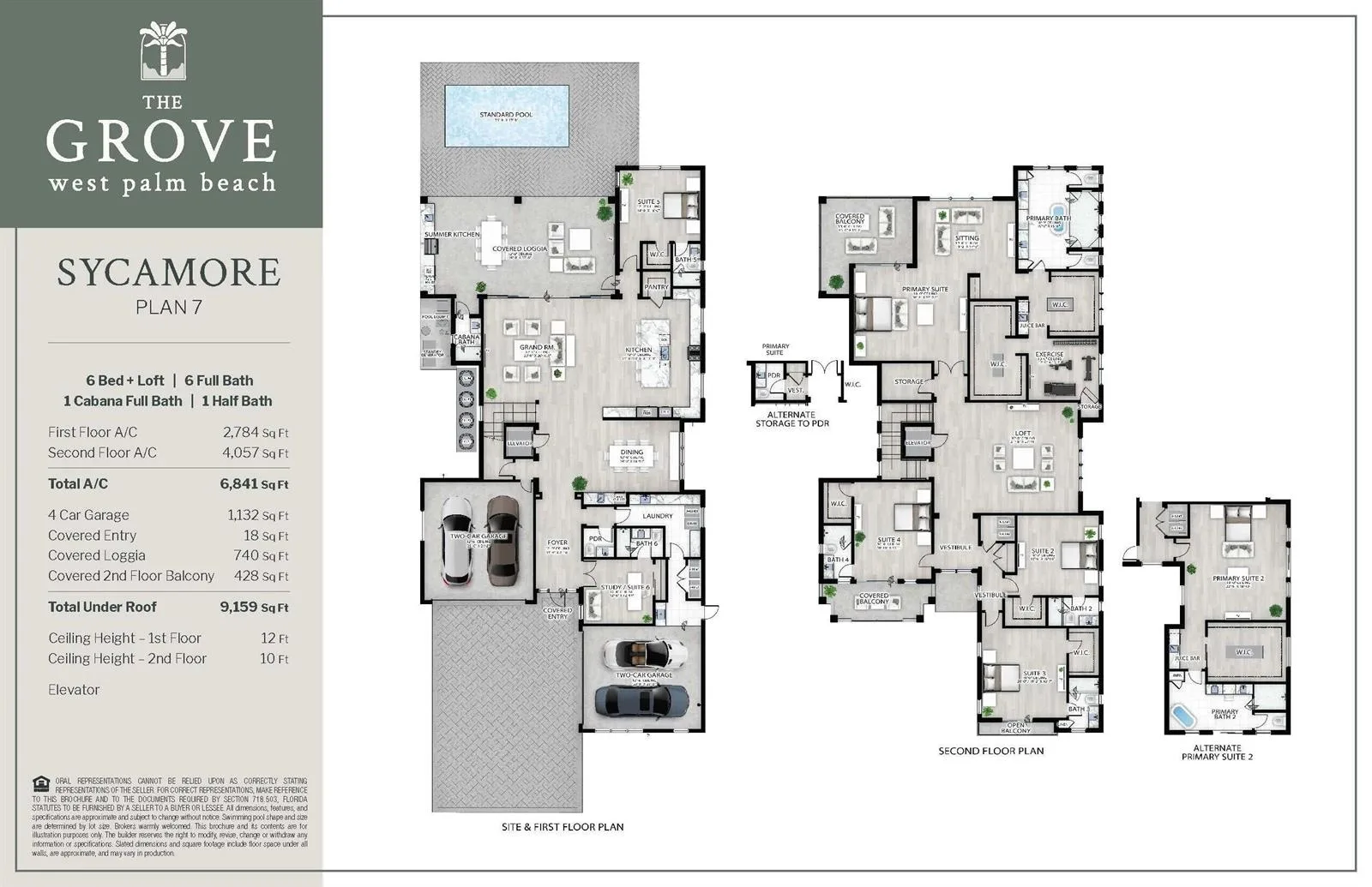 2199 Eagle Oaks Lane, West Palm Beach, FL 33401 photo 2