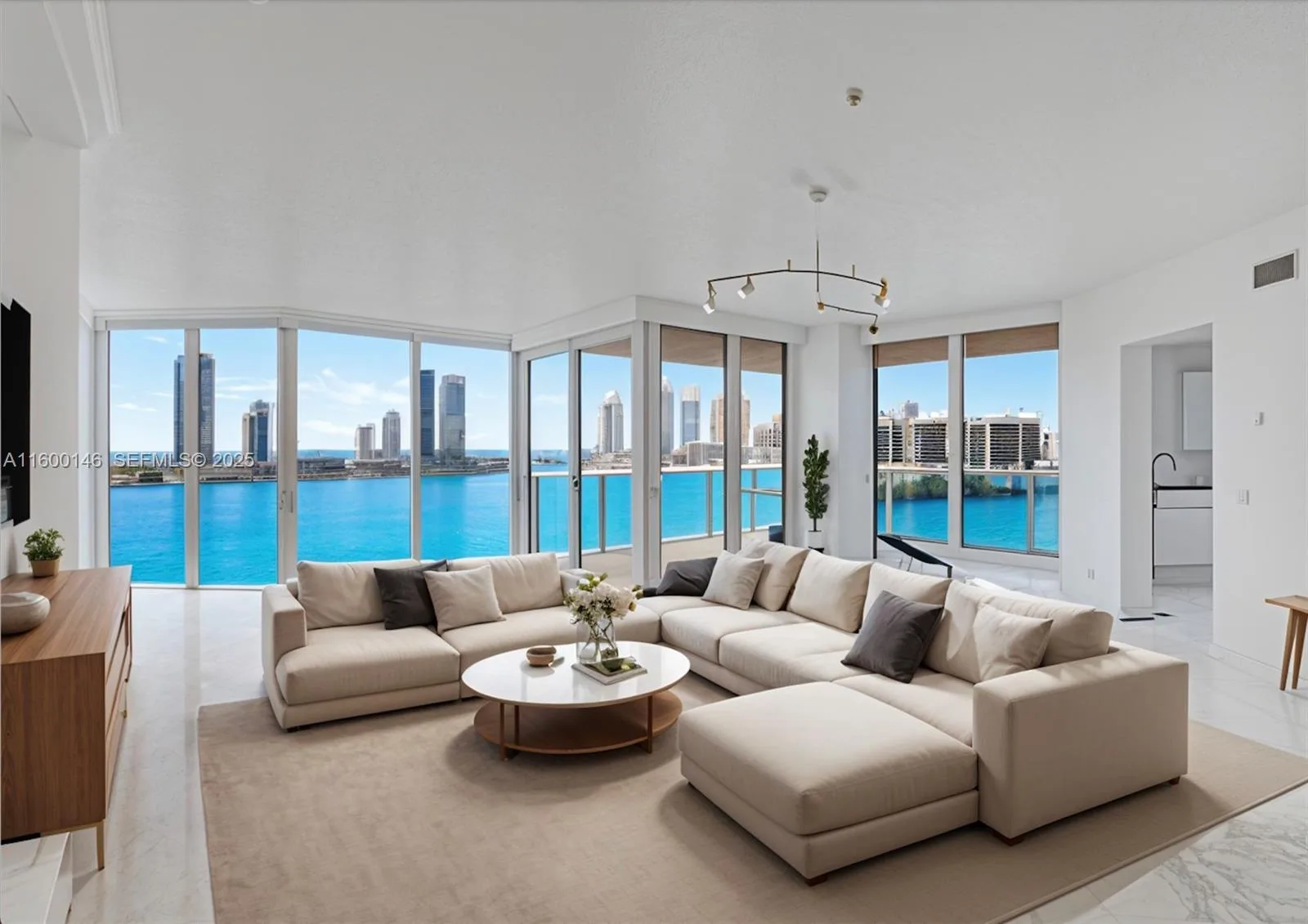 3370 Hidden Bay Dr # 1208, Aventura, FL 33180