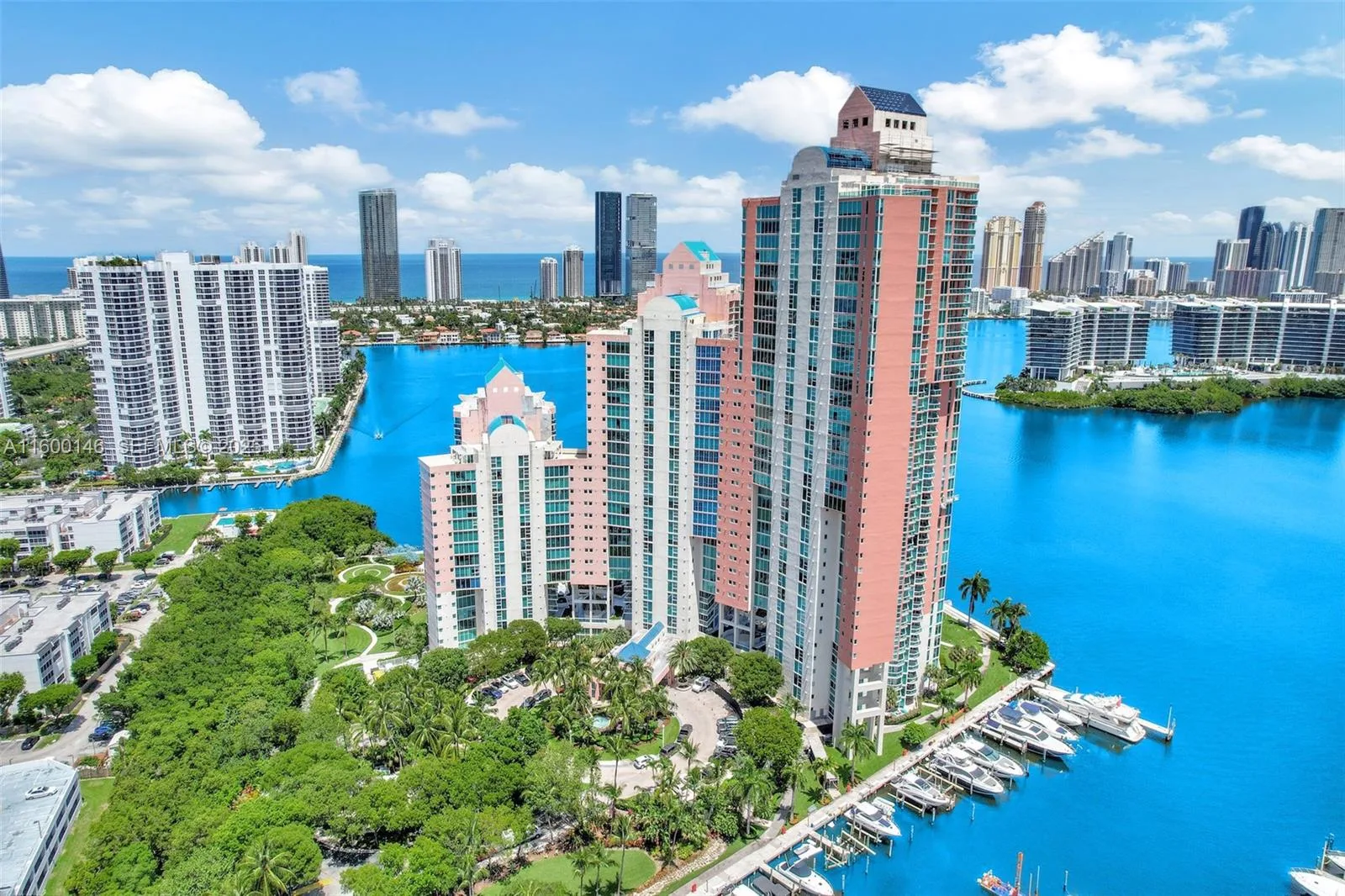 3370 Hidden Bay Dr # 1208, Aventura, FL 33180 photo 13