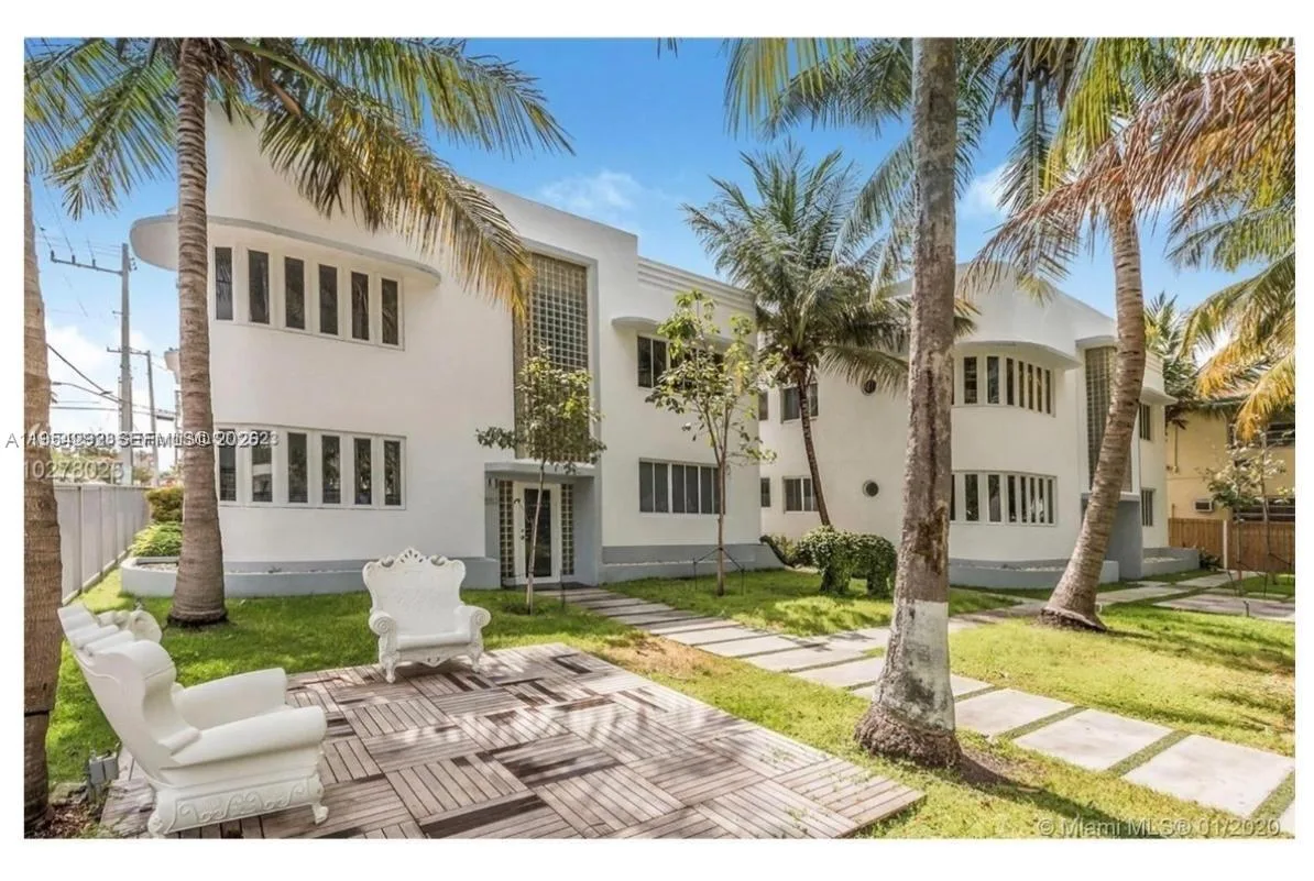 557 Michigan Ave # 111, Miami Beach, FL 33139