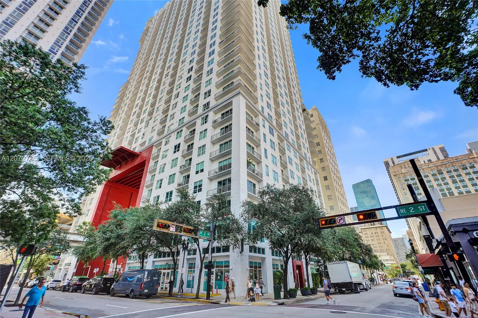 133 NE 2nd Ave # 1013, Miami, FL 33132