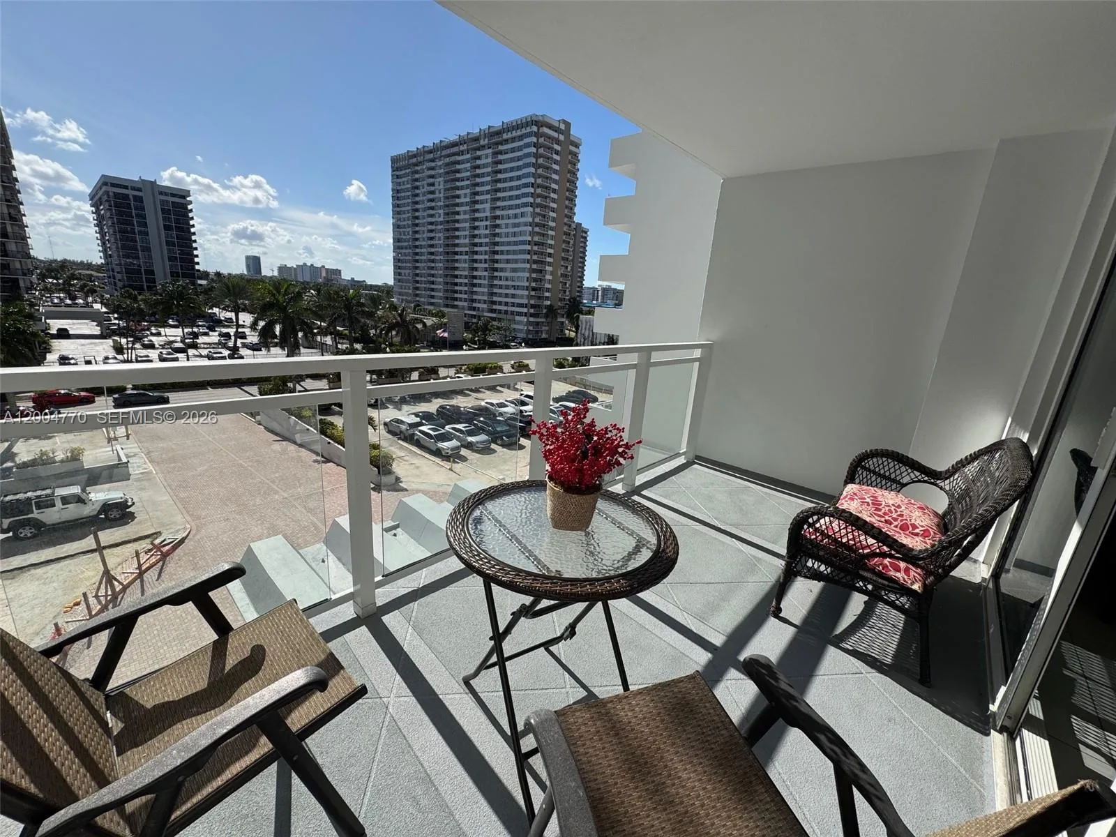 2030 S Ocean Dr # 403, Hallandale Beach, FL 33009
