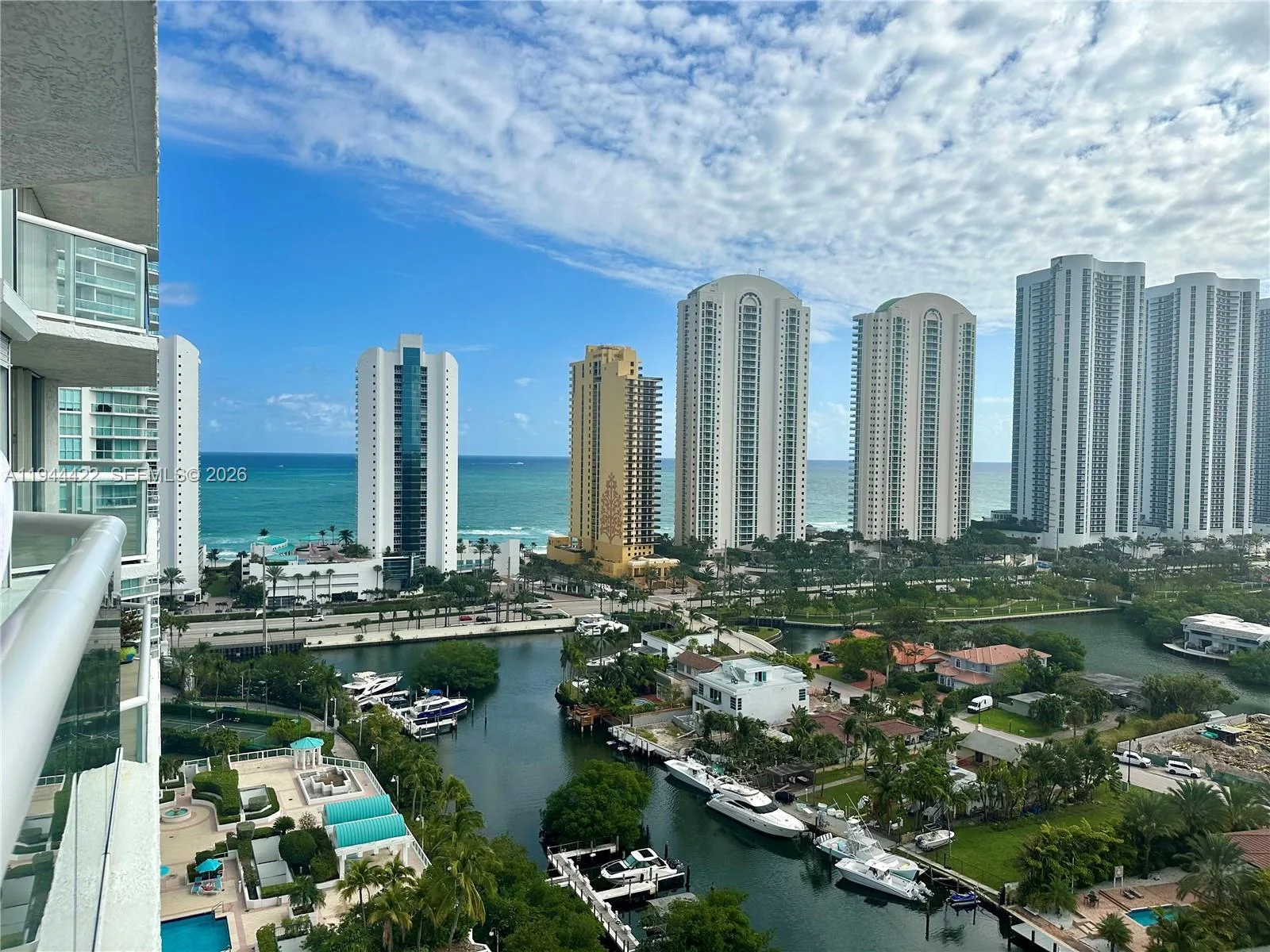 16500 Collins Ave # 1954, Sunny Isles Beach, FL 33160