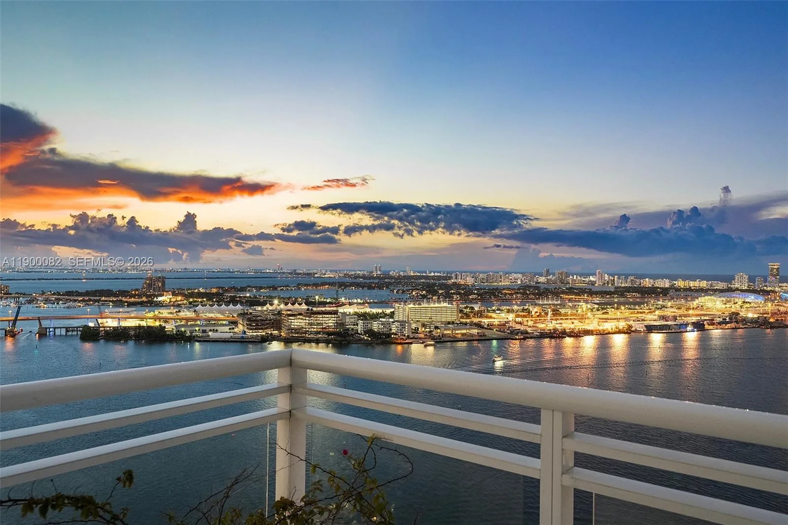 900 Brickell Key Blvd # 3103, Miami, FL 33131 photo 2