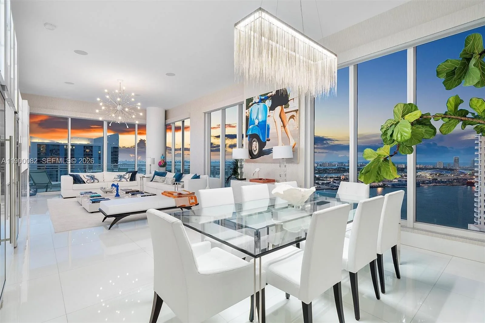 900 Brickell Key Blvd # 3103, Miami, FL 33131 photo 4
