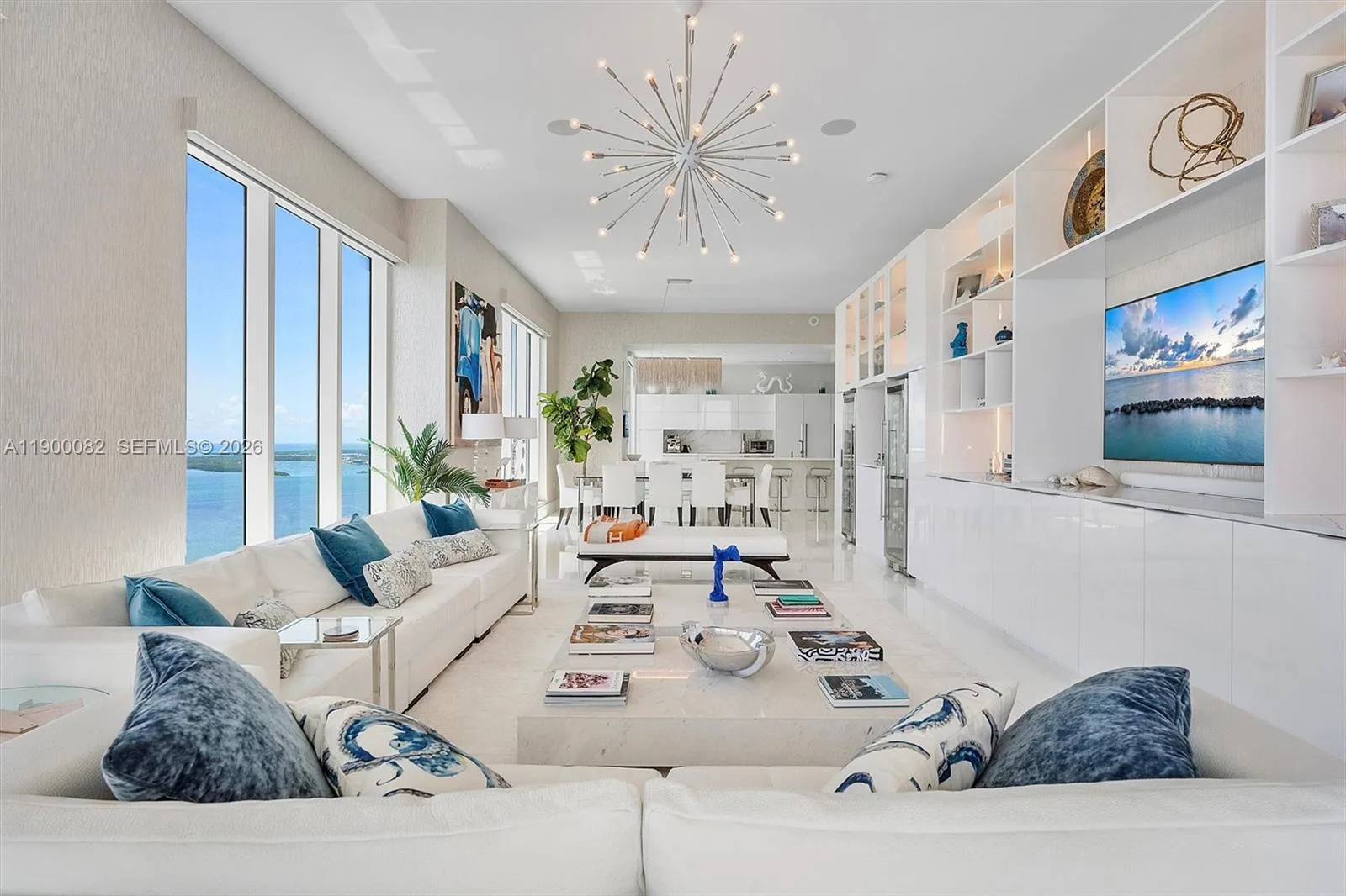 900 Brickell Key Blvd # 3103, Miami, FL 33131 photo 8
