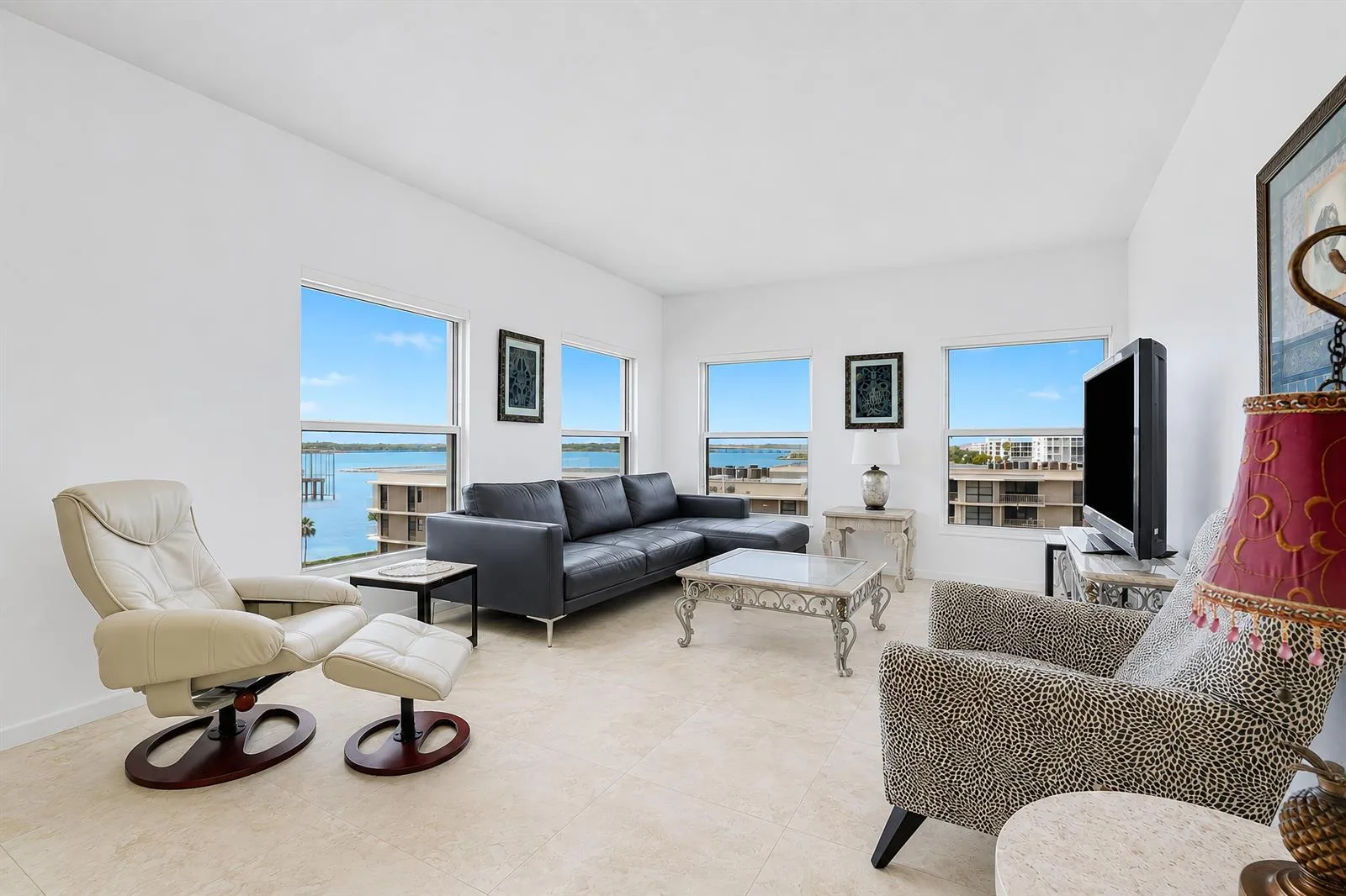 3230 S Ocean Boulevard # D-607, Palm Beach, FL 33480 — zdjęcie 2
