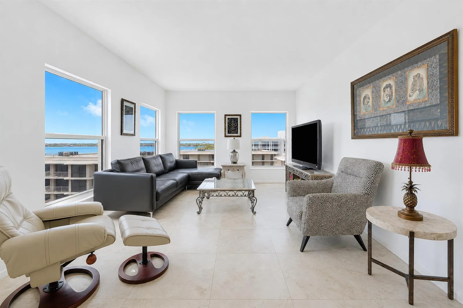 3230 S Ocean Boulevard # D-607, Palm Beach, FL 33480 — zdjęcie 3