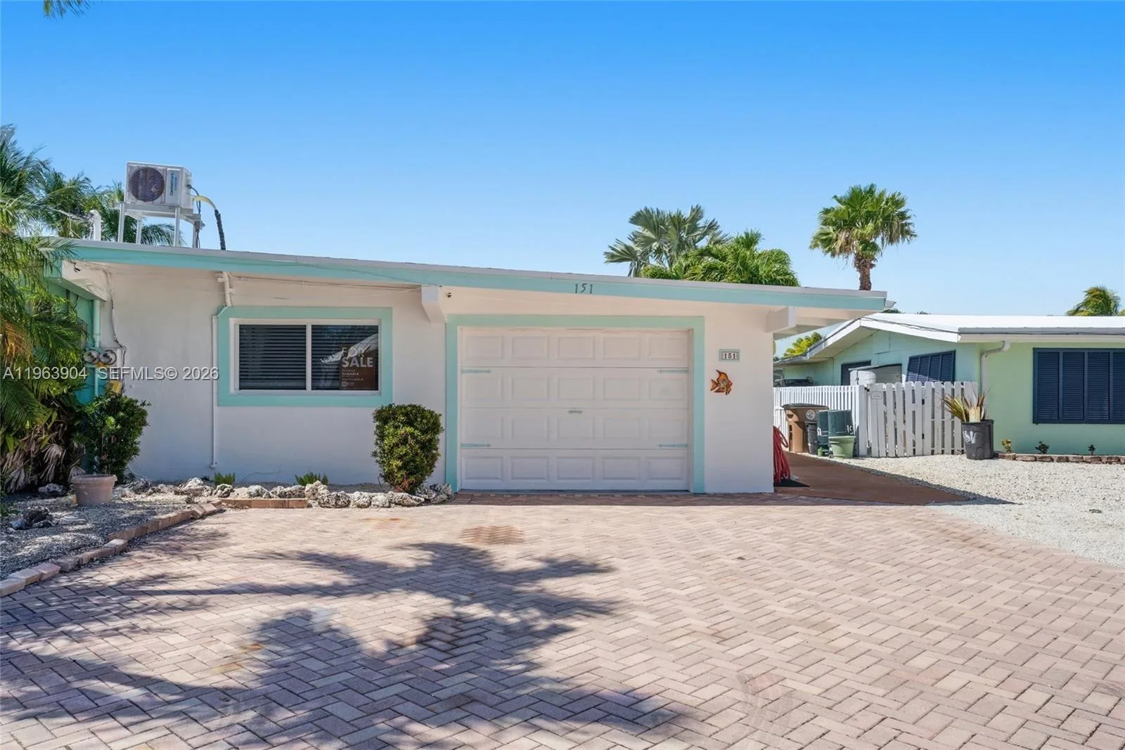 151 10th St, Key Colony, FL 33051 photo 2