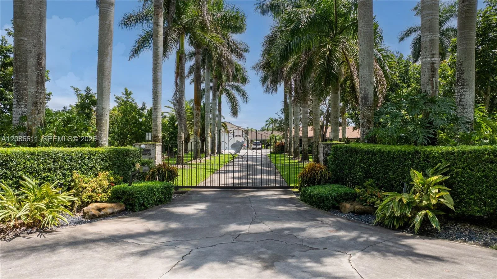 26145 SW 194th Ave, Homestead, FL 33031