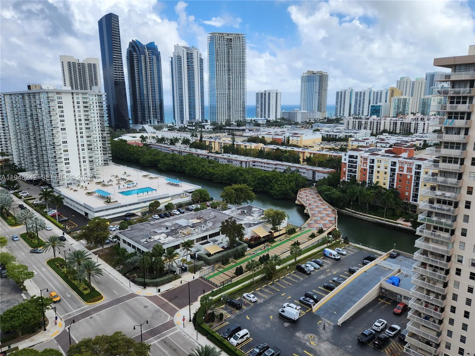 251 174th St # 2110, Sunny Isles Beach, FL 33160